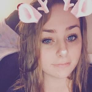 Meet your Posher, Abeigh alyssia